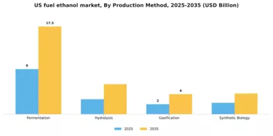 US Fuel Ethanol Market Segment Image 4