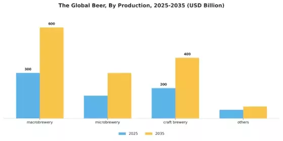 Beer Market Segment Image 2