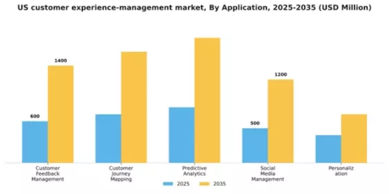 US Customer Experience Management Market Segment Image 0