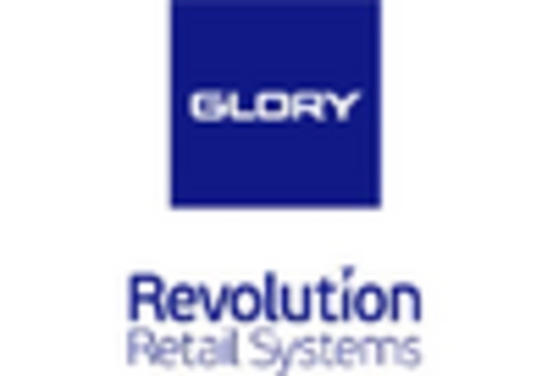 US Self Service Technologies Market key player