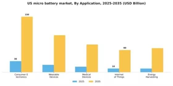 US Micro Battery Market Segment Image 0