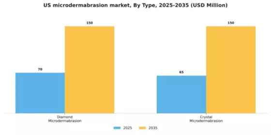 US Microdermabrasion Market Segment Image 3