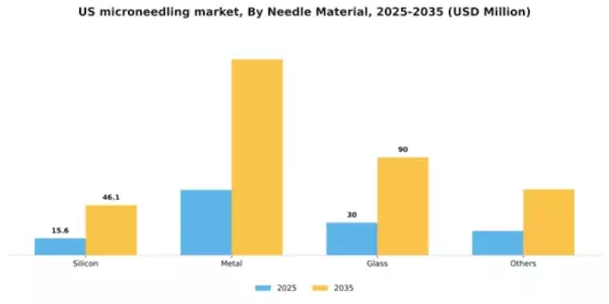US Microneedling Market Segment Image 2