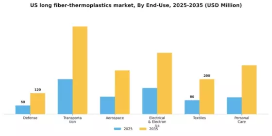 US Long Fiber Thermoplastics Market Segment Image 0