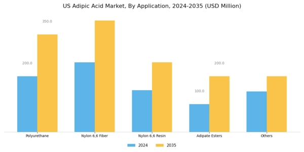US Adipic Acid Market Segment Image 0