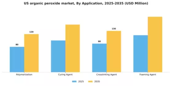 US Organic Peroxide Market Segment Image 0