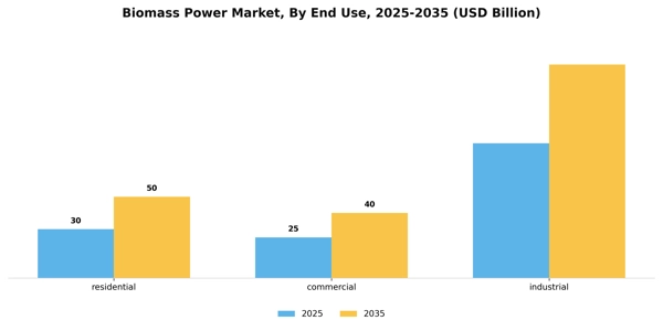 Biomass Power Market Segment Image 0