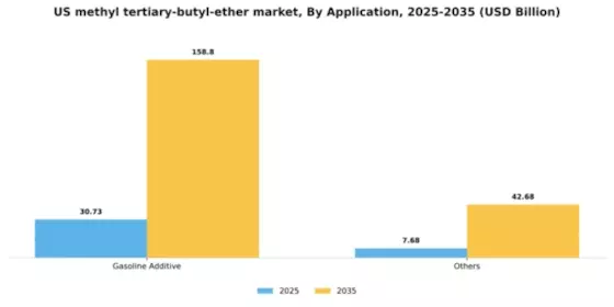 US Methyl Tertiary Butyl Ether Market Segment Image 0