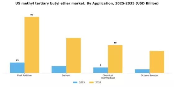 US Methyl Tertiary Butyl Ether Market Segment Image 0