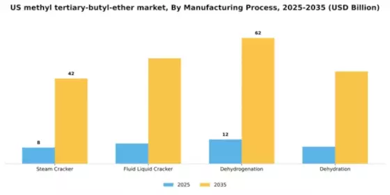 US Methyl Tertiary Butyl Ether Market Segment Image 1