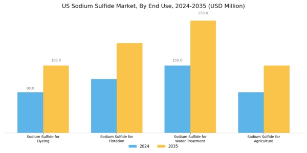 US Sodium Sulfide Market Segment Image 1