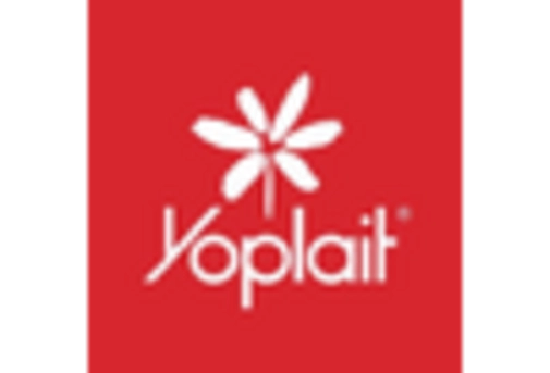 US Low Fat Yogurt Market key player