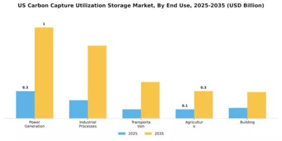 US CCUS Market Segment Image 1