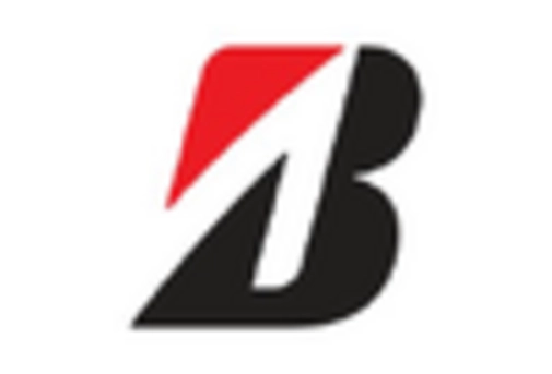 US Heavy-duty Tire Market key player