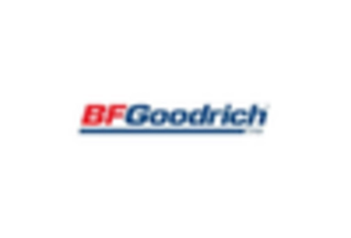 US Heavy-duty Tire Market key player