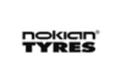 US Heavy-duty Tire Market key player