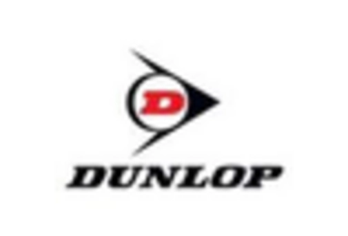 US Heavy-duty Tire Market key player