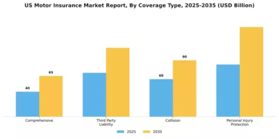 US Motor Insurance Market Segment Image 0