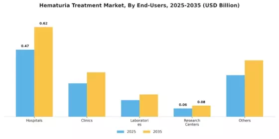 Hematuria Treatment Market Segment Image 1
