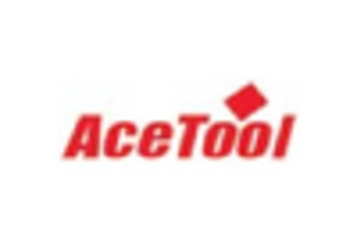 US Glutaraldehyde Market key player