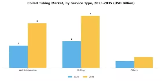 Coiled Tubing Market Segment Image 1