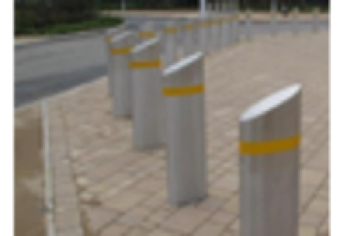 US Crash Barrier Systems Market key player