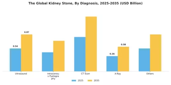 Kidney Stones Market Segment Image 2