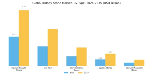 Kidney Stones Market Segment Image 0
