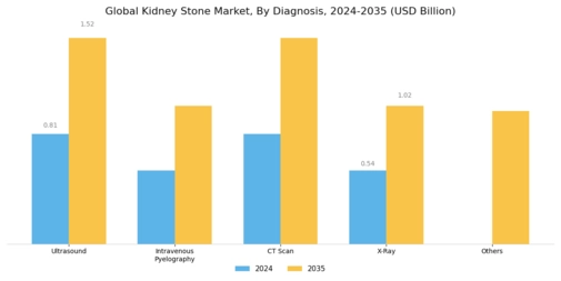 Kidney Stones Market Segment Image 2