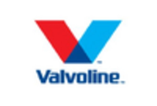 US Automotive Motor Oil Market key player