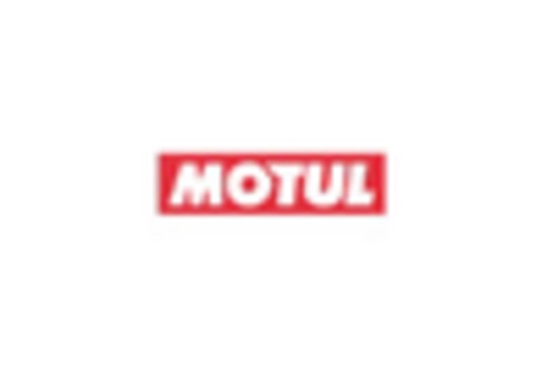 US Automotive Motor Oil Market key player