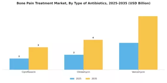 Bone Pain Treatment Market Segment Image 0