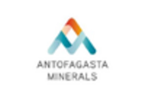 US Antimony Market key player