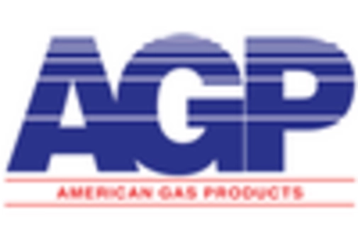 US Helium Market key player