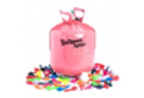 US Helium Market key player