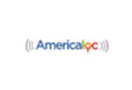 US GPS Tracker Market key player