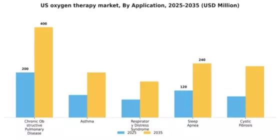 US Oxygen Therapy Device Market Segment Image 0