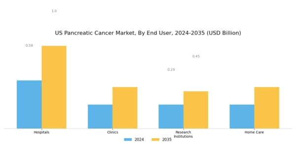 US Pancreatic cancer Market Segment Image 2