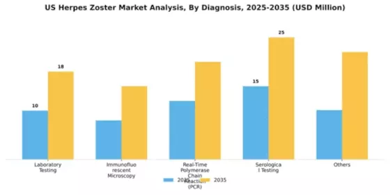US Herpes Zoster Market Segment Image 0
