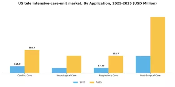 US Tele Intensive Care Unit Market Segment Image 0