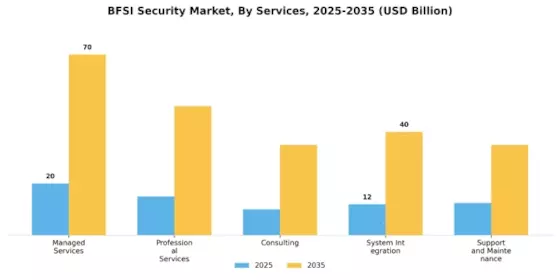 BFSI Security Market Segment Image 2