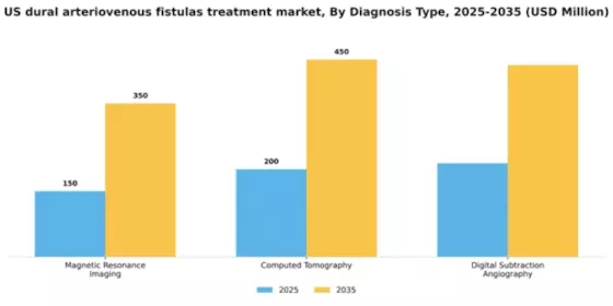 US Dural Arteriovenous Fistulas Treatment Market Segment Image 0