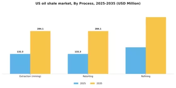 US Oil Shale Market Segment Image 2