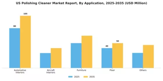 US Polishing Cleaner Market Segment Image 0