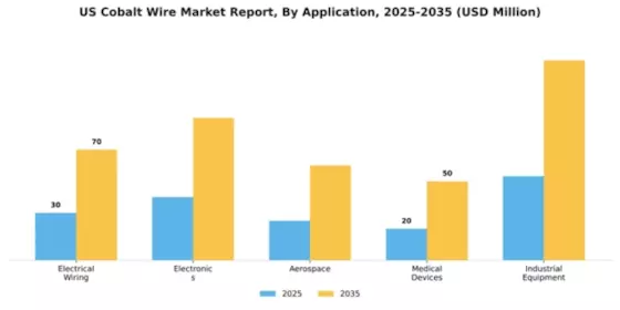 US Cobalt Wire Market Segment Image 0