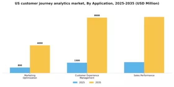 US Customer Journey Analytics Market Segment Image 0
