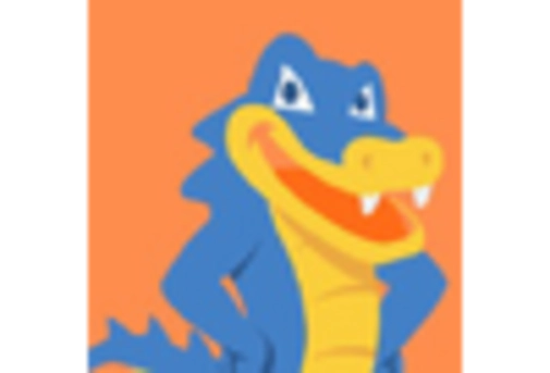 US Hosting Infrastructure Services Market key player