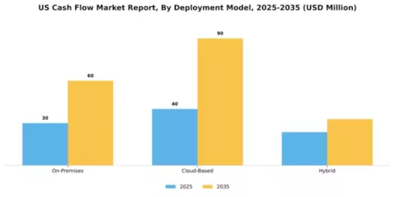 US Cash Flow Market Segment Image 1