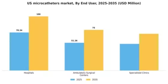 US Microcatheters Market Segment Image 2