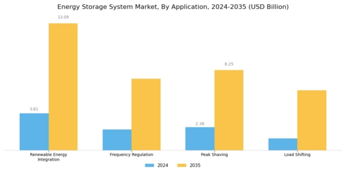 Energy Storage System Market Segment Image 1